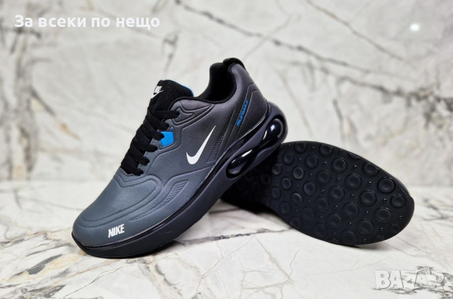 Мъжки маратонки Nike, снимка 5 - Маратонки - 44906181