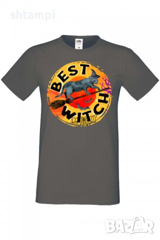 Мъжка тениска Halloween 07,Halloween,Хелоуин,Празник,Забавление,Изненада,Обичаи,, снимка 8 - Тениски - 38134783