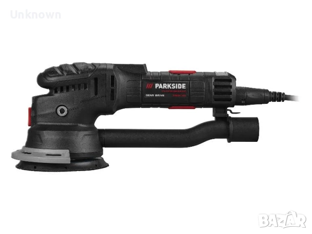 Parkside Performance ексцентършлайф 5год гаранция, снимка 4 - Други инструменти - 52939363