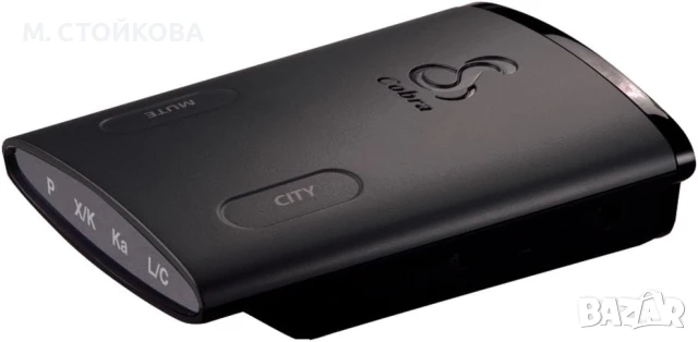 COBRA SSR 50 ВИСОКОКАЧЕСТВЕН РАДАРЕН/ЛАЗЕРЕН ДЕТЕКТОР, снимка 2 - Друга електроника - 51007901