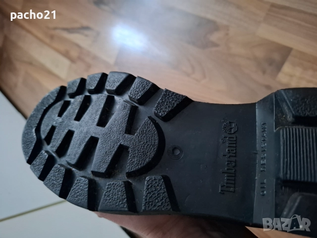 Timberland® Premium Boot, снимка 8 - Екипировка - 52929719