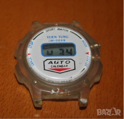 електронен часовник=0.50лв, снимка 2 - Друга електроника - 44874374