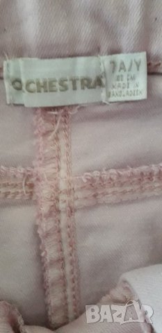 Панталонче за момиче , снимка 7 - Детски панталони и дънки - 44084583