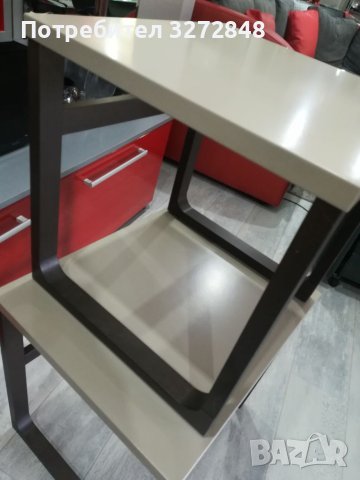 Комплект масички, снимка 4 - Маси - 40874365