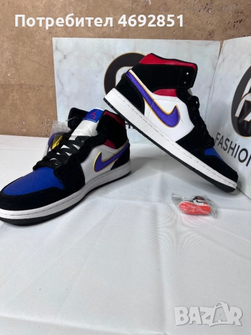 Модерни обувки – елегантен дизайн и комфорт, снимка 4 - Ежедневни обувки - 52908459