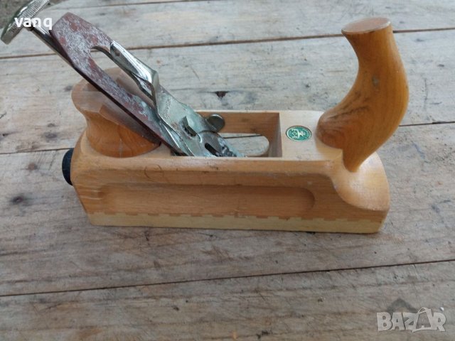 Дърводелско ренде, снимка 3 - Други инструменти - 37626954