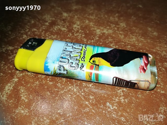 punta cana-rep.dominikana 1004211616, снимка 4 - Запалки - 32498138