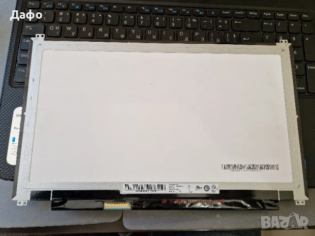 Дисплей за лаптоп B133XTN01.5 , снимка 3 - Части за лаптопи - 47662248