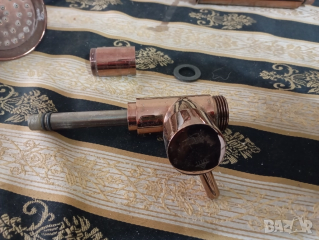 Луксозна душ система, снимка 5 - Други стоки за дома - 28196060