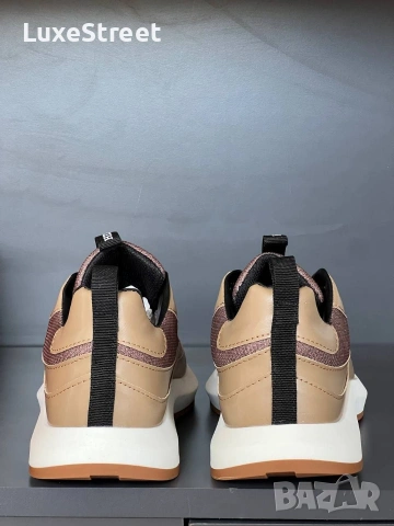 Hermes 🤍Мъжки Обувки , снимка 18 - Маратонки - 53434815