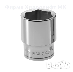 FACOM SJ (дванадесетостенна) или SJ.H (шестостенна) Вложка CDX - различни размери и цени, снимка 3 - Гедорета - 40642069
