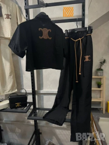 дамски комплекти celine , снимка 5 - Комплекти - 51293957