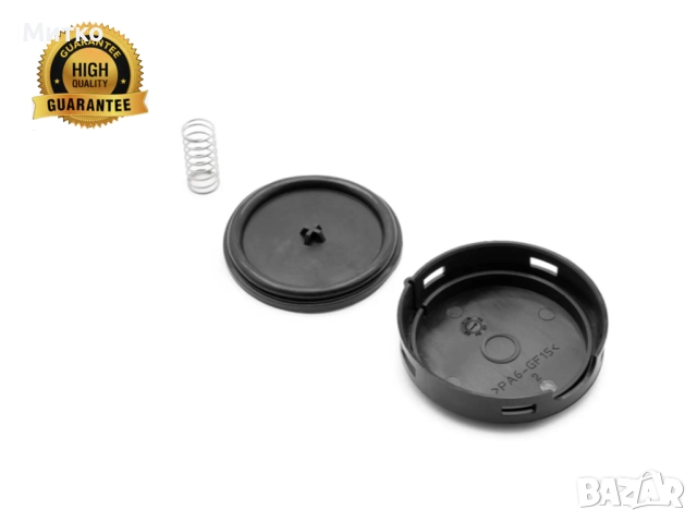 Мембрана клапан картерни газове Mercedes 2.8-3.5 CDI A6110160334,A6110160134,A6420100591, снимка 4 - Части - 52597190