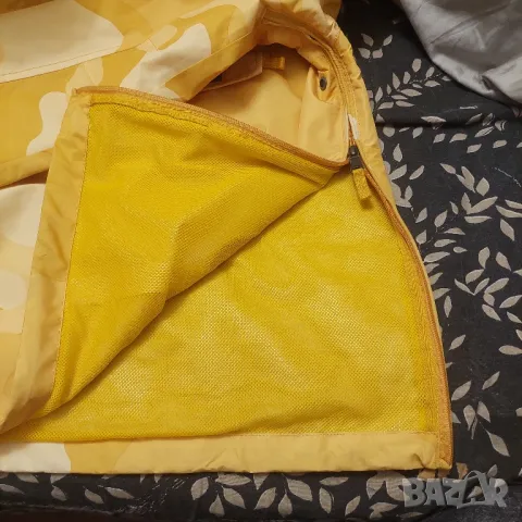 Napapijri Камо детско лятно яке за момчета K Rainforest  размер 160 см , снимка 7 - Детски якета и елеци - 48760553