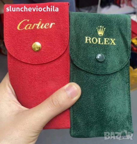 Self-winding Winding Electric Glass Shaker Mechanical watch winder, снимка 18 - Луксозни - 38830020