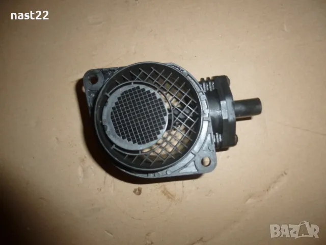 Дебитомер BOSCH за 1.4 & 1.9 TDI , 0 281 002 531, 038 906 461 B, 50 лв, снимка 2 - Части - 50242539