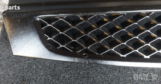 Предна Решетка Форд Фиеста - 2S618200, снимка 5 - Части - 50556150