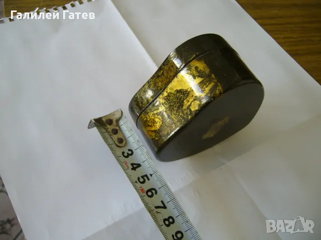 Уникална Кутия за Бижута + Подарък, снимка 2 - Други - 49382485