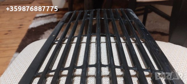 Нова решетка Вартбург , снимка 5 - Части - 39772132