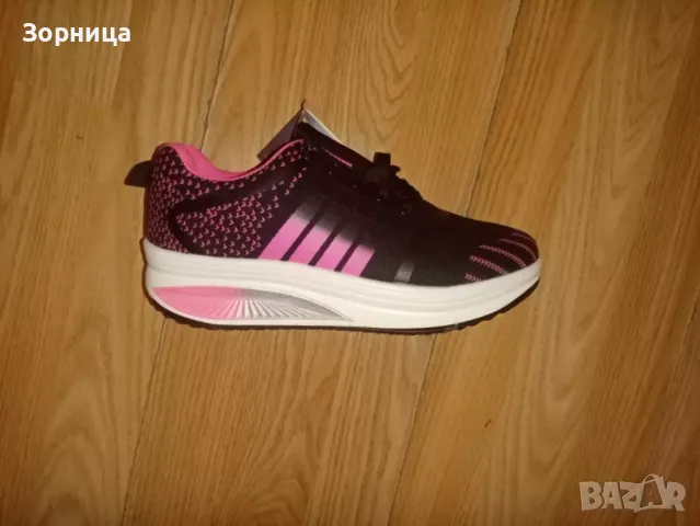 Дамски кецове , снимка 1