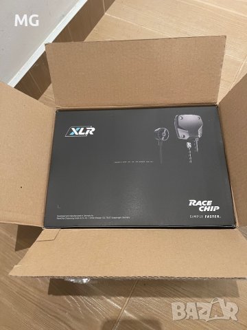 Racechip XLR за BMW F32 F32 F33 F36 420d pedal tuning, снимка 5 - Аксесоари и консумативи - 37206142