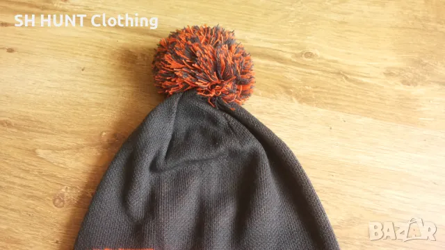 THE NORTH FACE HUE G. BEANIE размер One Size шапка - 1122, снимка 3 - Шапки - 50074069