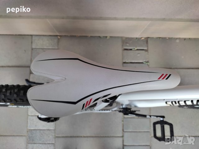 Продавам колела внос от Германия алуминиев мтв велосипед R SPECIALIZED R 27.5 цола SRAM GX 11, снимка 8 - Велосипеди - 33655420