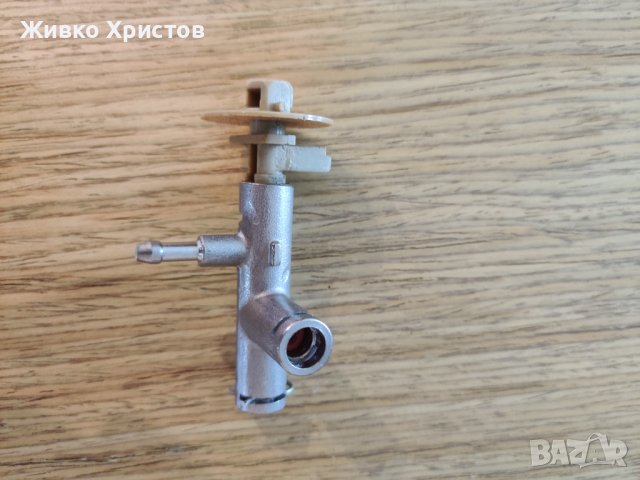 Кранче за парата за saeco incanto