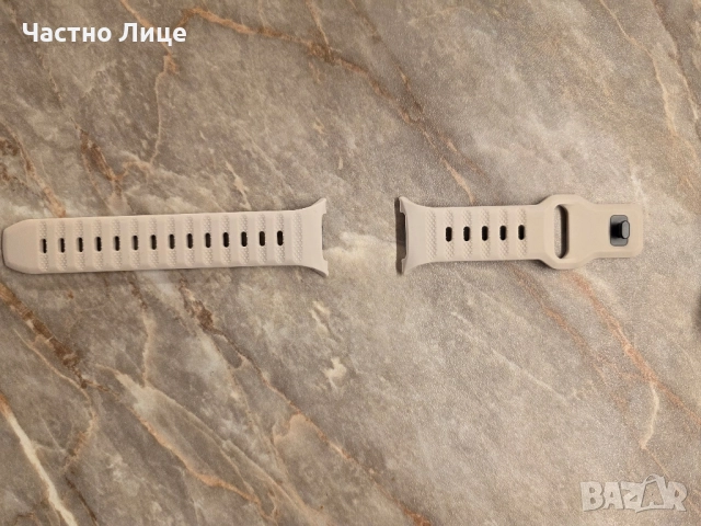 Нови каишки за Samsung Galaxy Watch 8 / 8 Classic, снимка 6 - Резервни части за телефони - 52416094