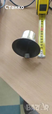 звънче, камбанка