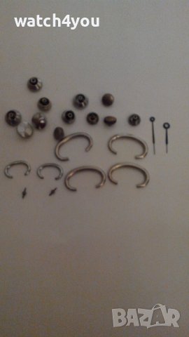 СТЪКЛО ЗА ЧАСОВНИК МОЛНИЯ 18 к/ MOLNIJA 3602.СФЕРИЧНИ, ИЗПЪКНАЛИ И ПЛОСКИ СТЪКЛА. КРИСТАЛНО СТЪКЛО, снимка 7 - Други - 44063105