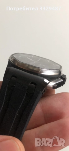 ПРОМО ЦЕНА Audemars Piguet Royal Oak Offshore Tourbillon Chronograph, снимка 8 - Мъжки - 39157918