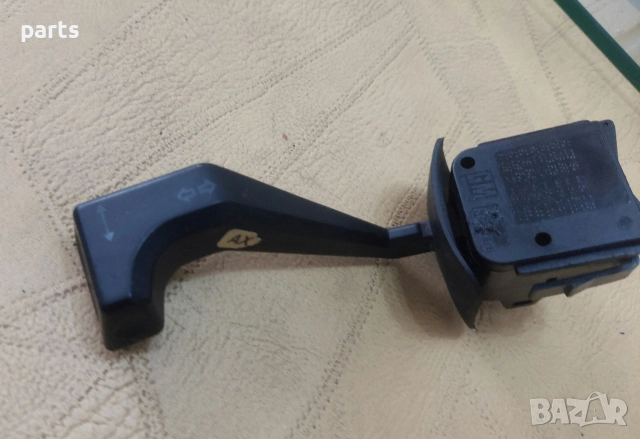 Лост Мигачи Опел Кадет - Корса - Ветра - Астра - 90228194 - 44542703, снимка 3 - Части - 52640712