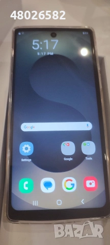 samsung s 25 ultra, снимка 8 - Samsung - 53597186