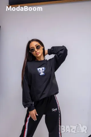 Tommy Hilfiger • Дамски Комплекти от 3 Части, снимка 3 - Комплекти - 47458373