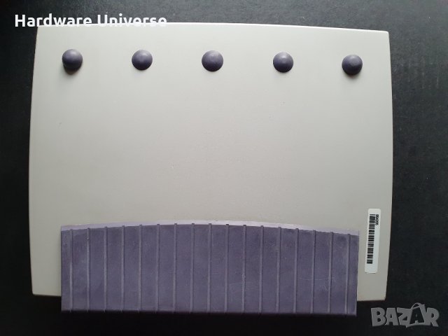 ⚡⚡⚡Pinnacle Micro VerteX⚡⚡⚡, снимка 3 - За дома - 32376091