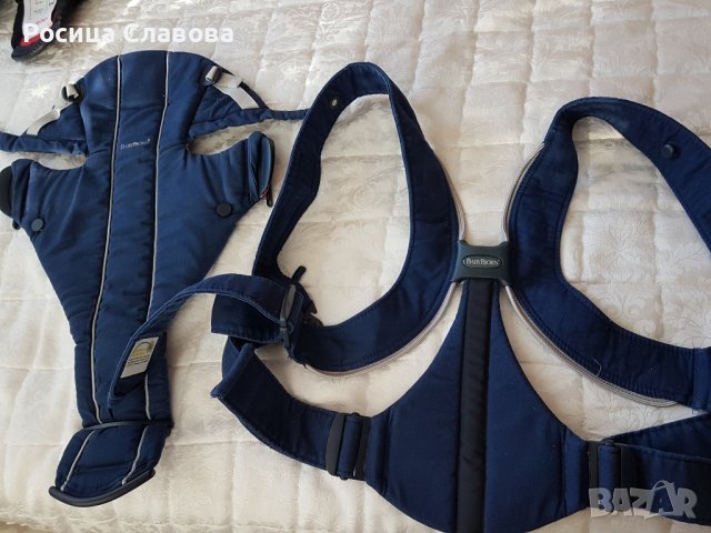 Продавам бебешки кенгура, снимка 5 - Кенгура и ранички - 43167271