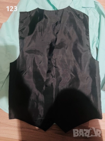 🇺🇸 Американски детски костюм George – 3 части, снимка 4 - Детски комплекти - 51861049