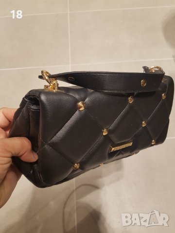Дамски чанти, снимка 5 - Чанти - 40495590