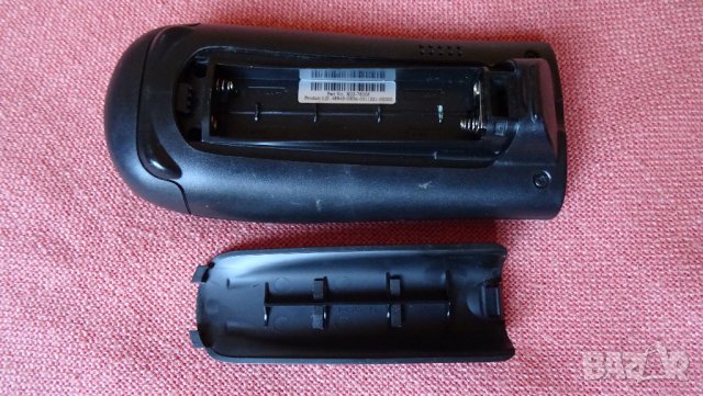  Microsoft JBL H9198 LCD/Touch Screen Universal Remote Control - дистанционно, снимка 10 - Аудиосистеми - 28890130