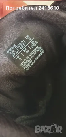 Asics Gel - Kayano 30  Мens Size 42.5/27см US 9 Uk 8 ОРИГИНАЛ! Мъжки Маратонки!, снимка 11 - Маратонки - 49796930