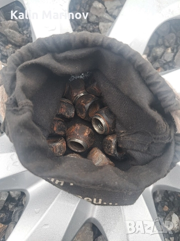 джанти за тойота 5х114.3 16 цола, снимка 8 - Гуми и джанти - 52866138