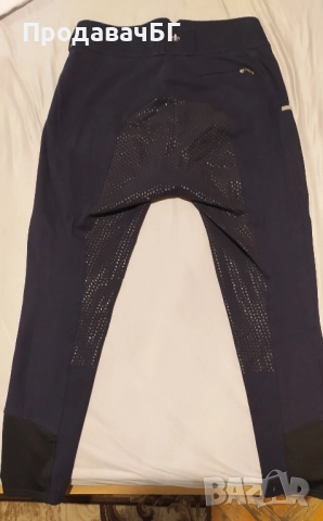 Брич за езда Equilibre , снимка 3 - Други спортове - 52497997