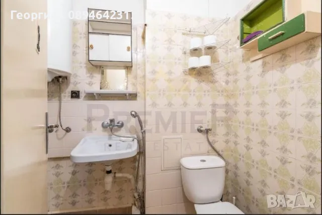 Тристаен в Левски от собственик, снимка 8 - Апартаменти - 50141724