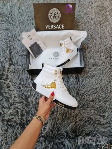 чанти versace , снимка 3 - Чанти - 50834623