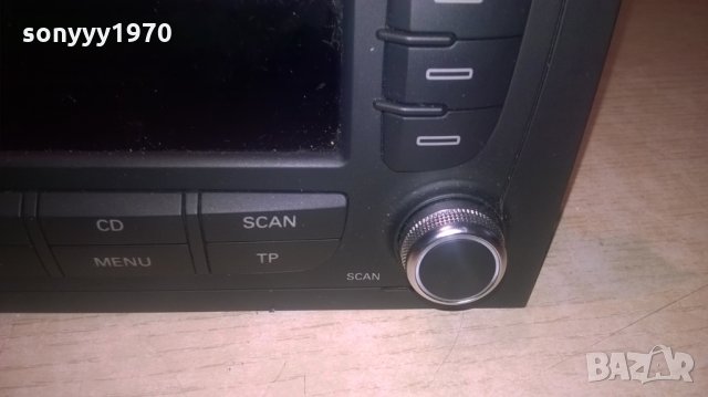 audi concert-car audio-внос germany, снимка 9 - Аксесоари и консумативи - 28184128