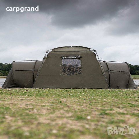 Шатра Avid Carp Screen House 4D, снимка 3 - Екипировка - 35460625