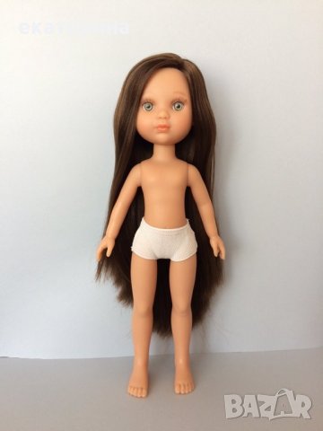 Кукли Berjuan / Берхуан, снимка 3 - Кукли - 32298575