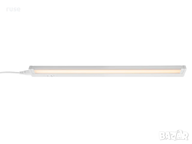 НОВИ! LED лампа за вграждане 3 цветни тона 54,7см ДВА цвята, снимка 4 - Лед осветление - 51040237