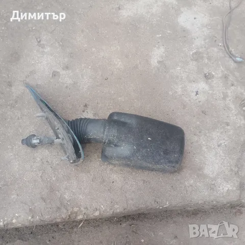 Огледало Ляво За Фиат Типо 1990г / Fiat Tipо 1990y, снимка 2 - Части - 48173907